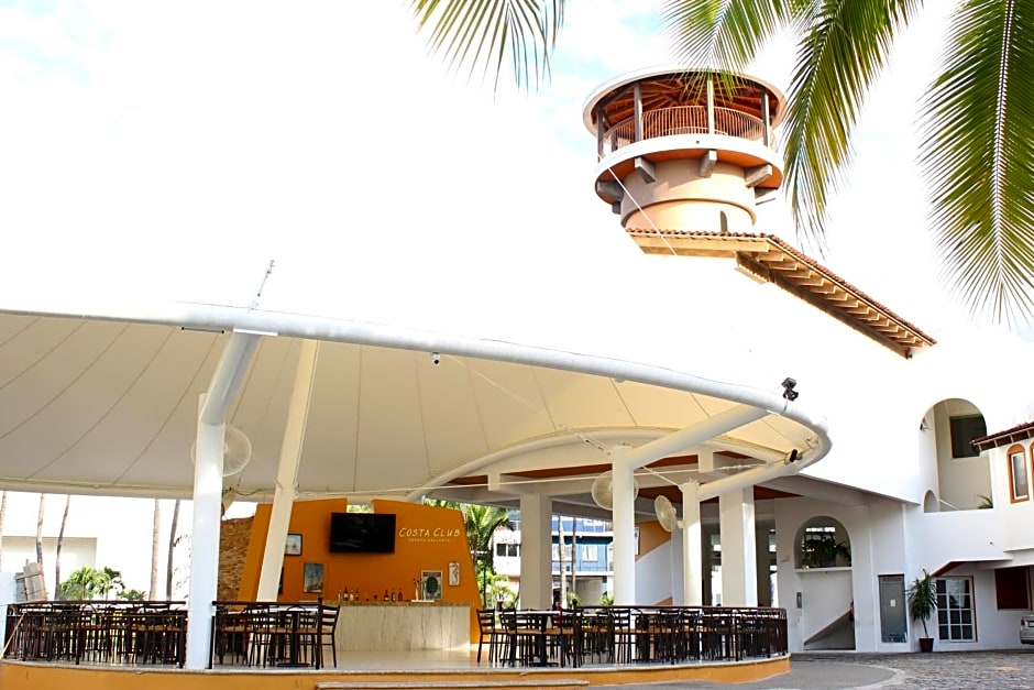 Costa Club Punta Arena