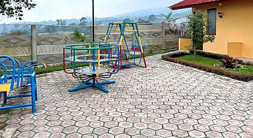 Urbanview Hotel Nerine's Glamping Village Cipanas by RedDoorz