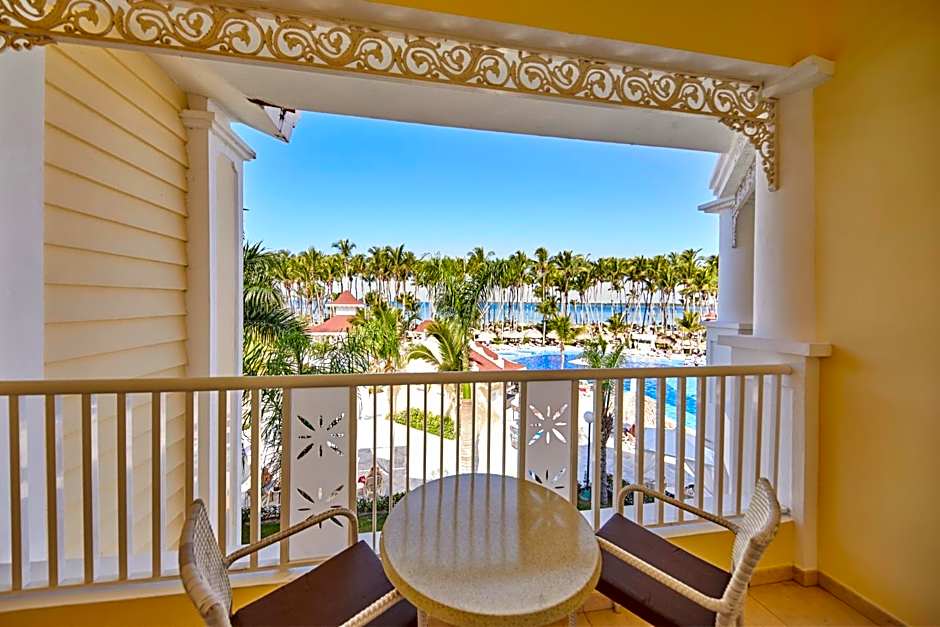 Bahia Principe Luxury Bouganville - Adults Only