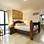 Hotel Palm Garden Bali