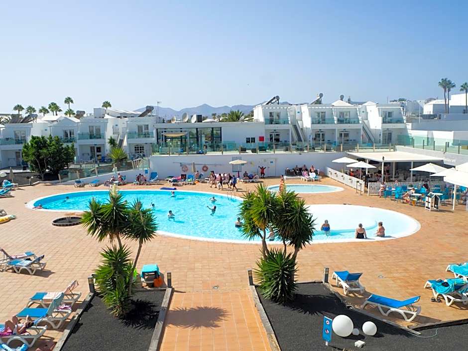 Hotel Plaza Palmeras