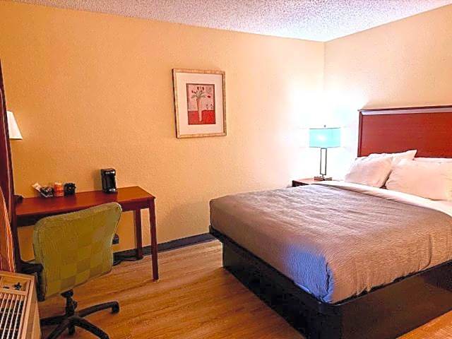 Quality Inn & Suites Golden - Denver West