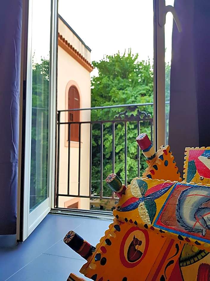 BB Hotel Pupi 93