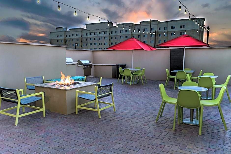 Home2 Suites By Hilton San Antonio At The Rim, Tx