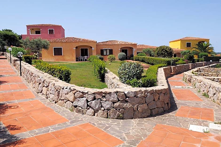 Residence Lu Lamoni Costa Nord