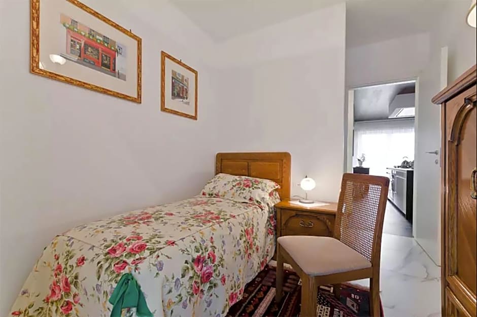 Bed and Breakfast Grace