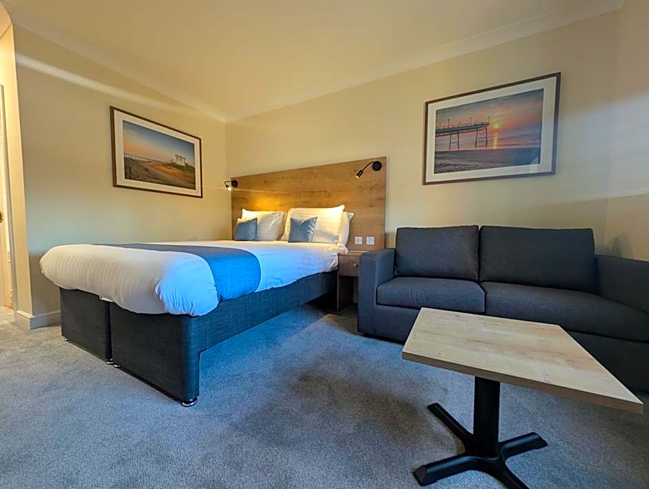 Southview Park Hotel