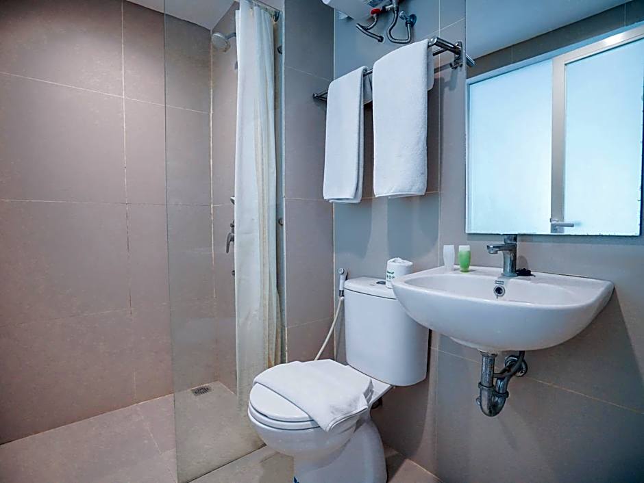 The Rooms Apartment Bali by ARM Hospitality