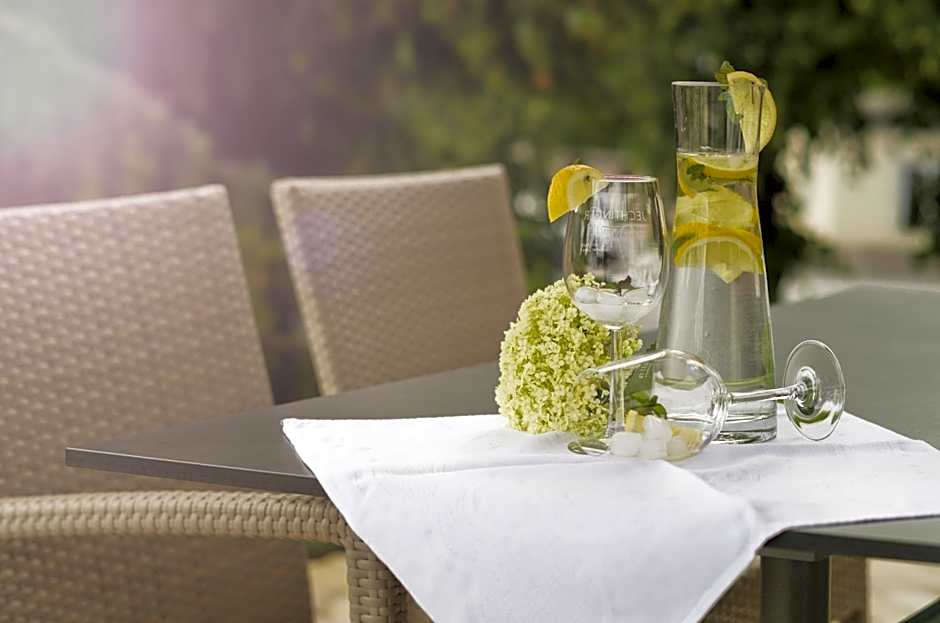 Gästehaus "Unsere Stadtvilla" Hechingen