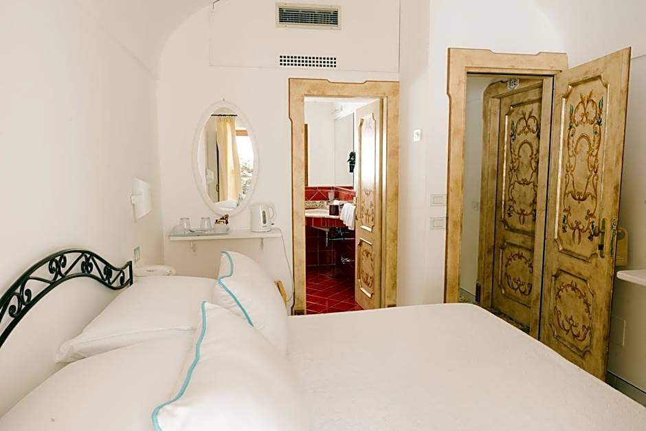 Villa Principe Giovanni