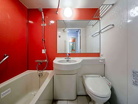 1 Double Bed Nonsmoking