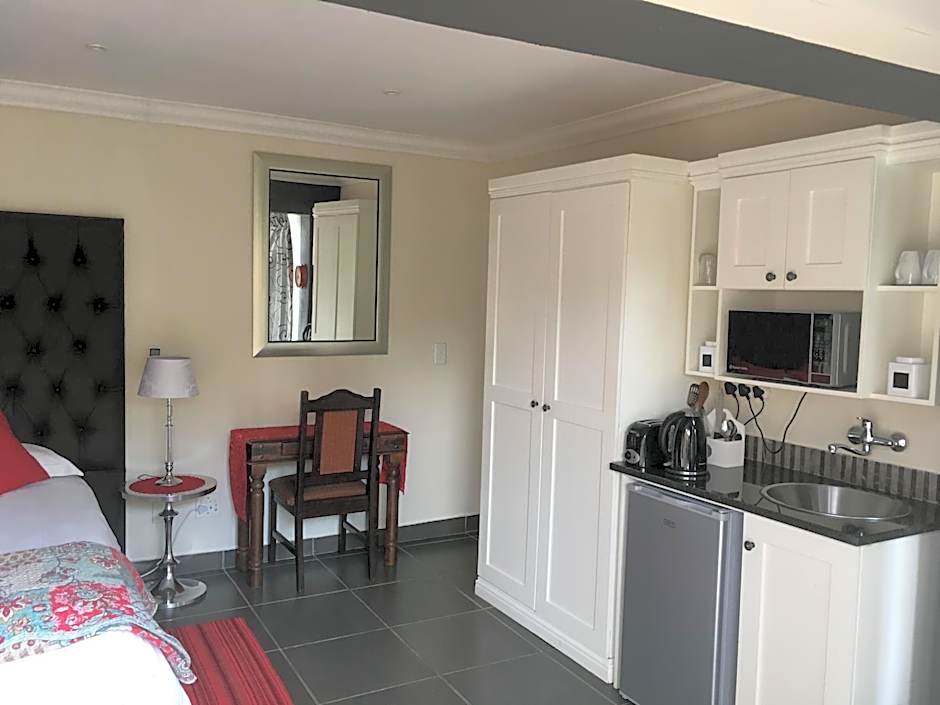 House on Morninghill