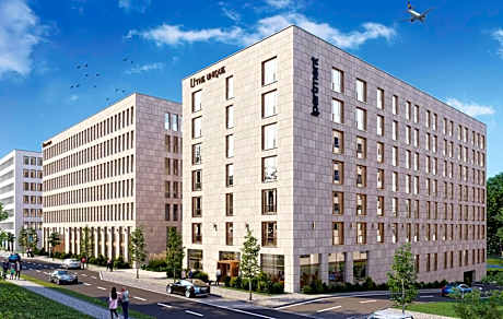 ipartment Berlin Airport HOME by Best Western