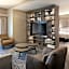 Marriott Savannah Riverfront