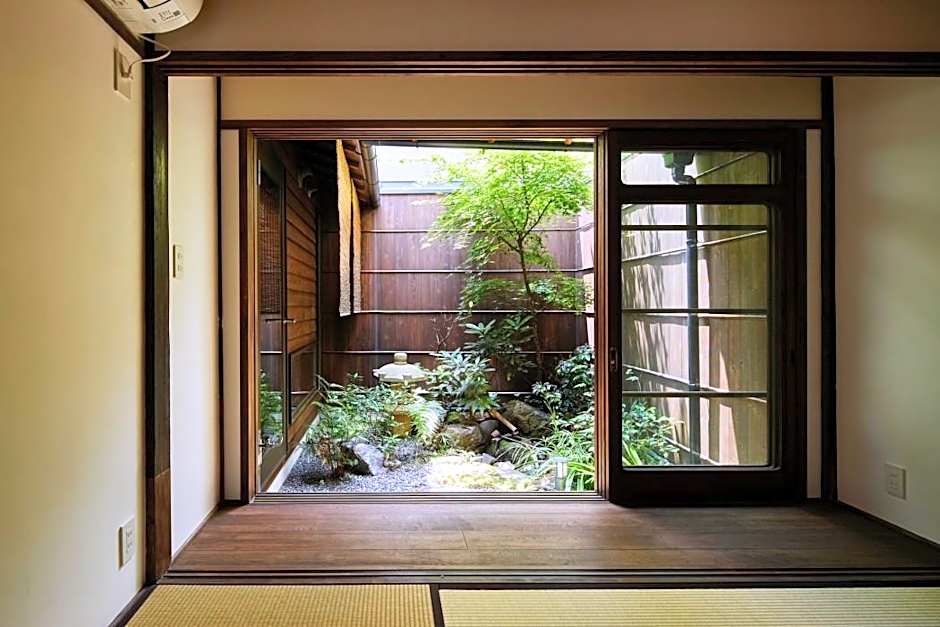 Tachibana-an by YADORU KYOTO HANARE
