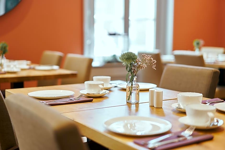 Boutique Hotel Orangerie