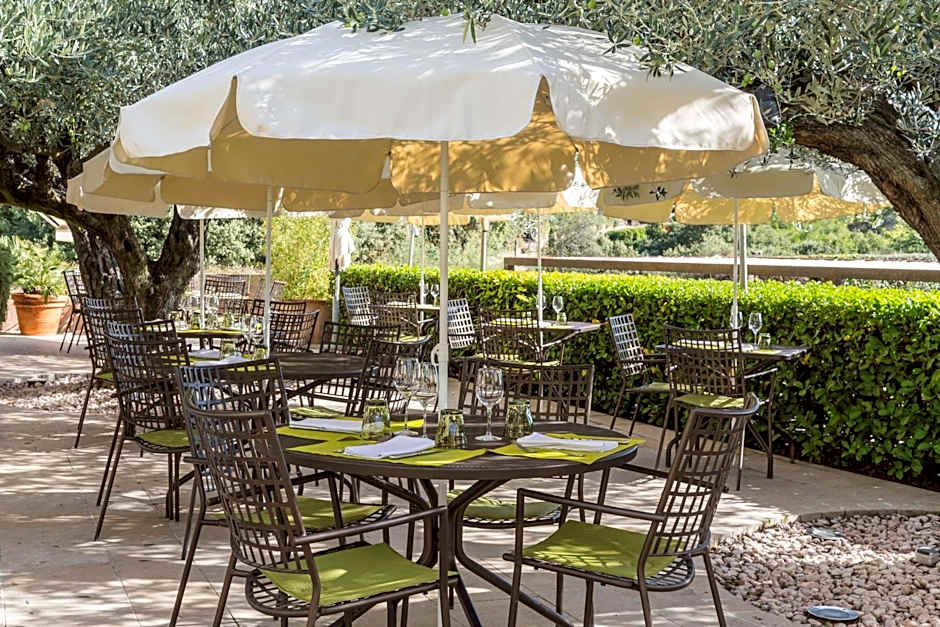 La Bastide du Calalou Hotel & Spa, BW Signature Collection