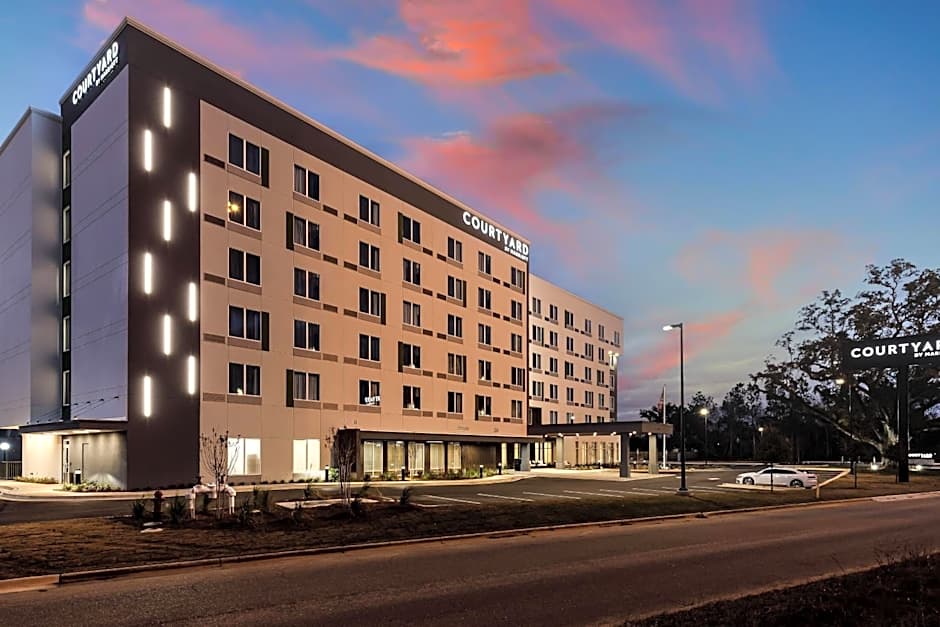 Courtyard by Marriott Pensacola I-10 West