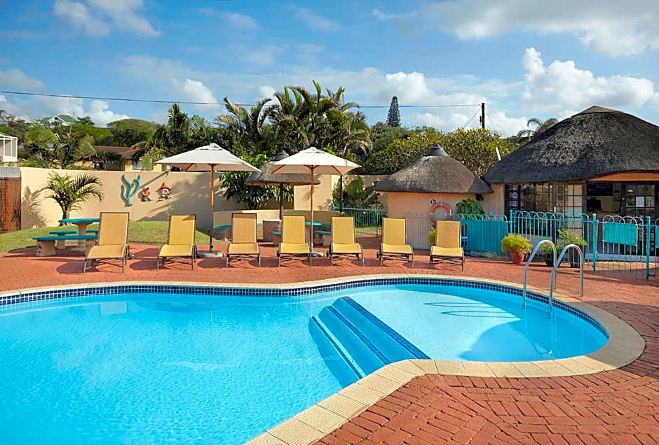 First Group Club Hacienda