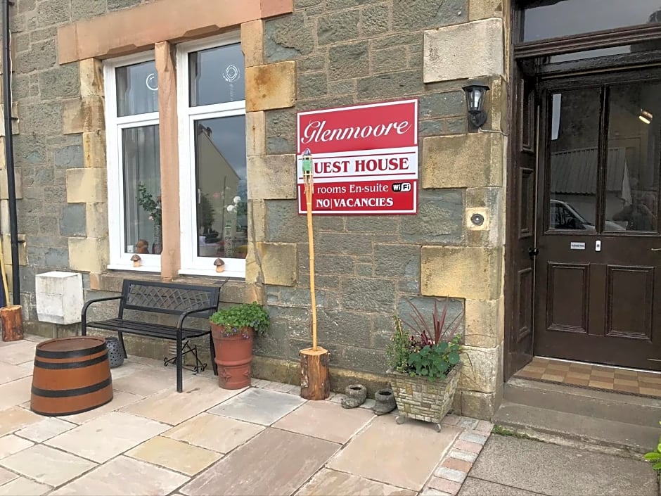 Glenmoore Guest House