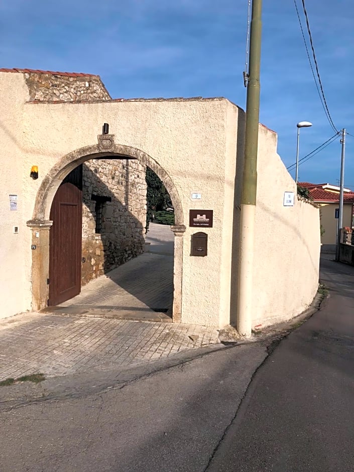 Borgo Antico XIX sec.