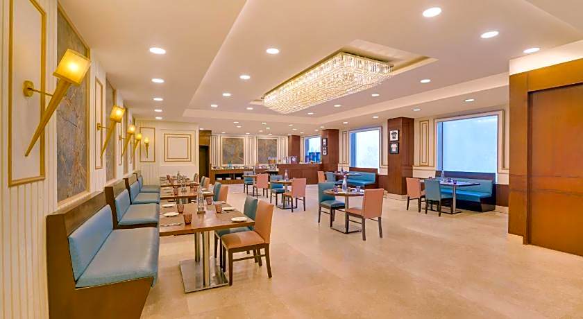 Nio By Tarika, Sector-1, Noida