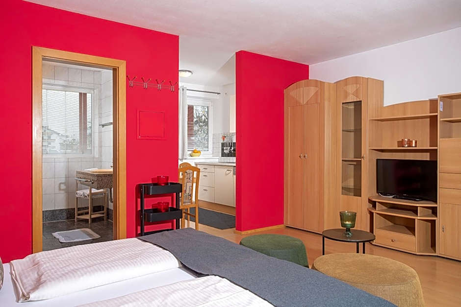 Zillertal Appartements