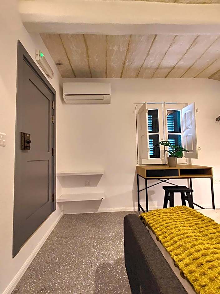 Sbejha Guest House