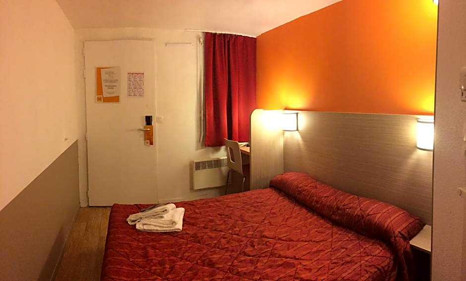 Premiere Classe Marseille La Valentine