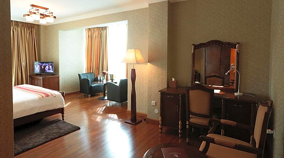 Abyssinia Renaissance Hotel