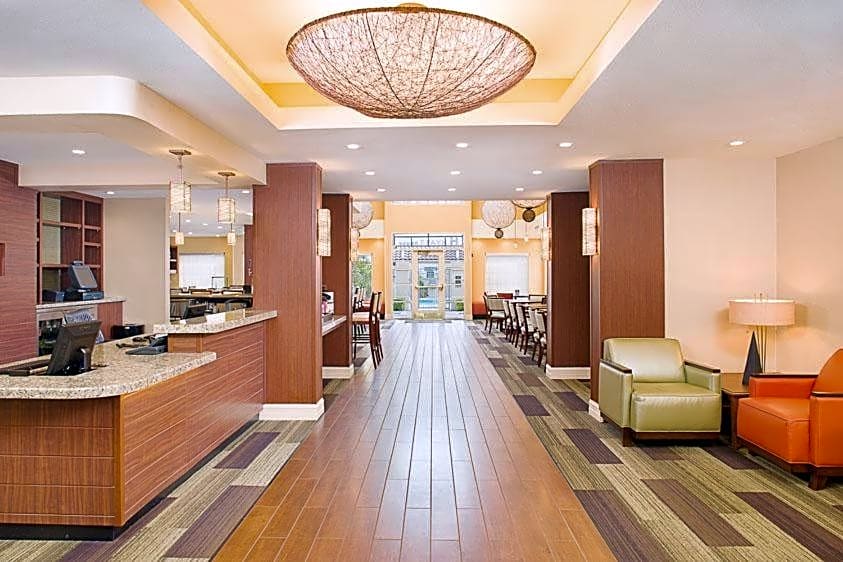 Hyatt House LAX Manhattan Beach