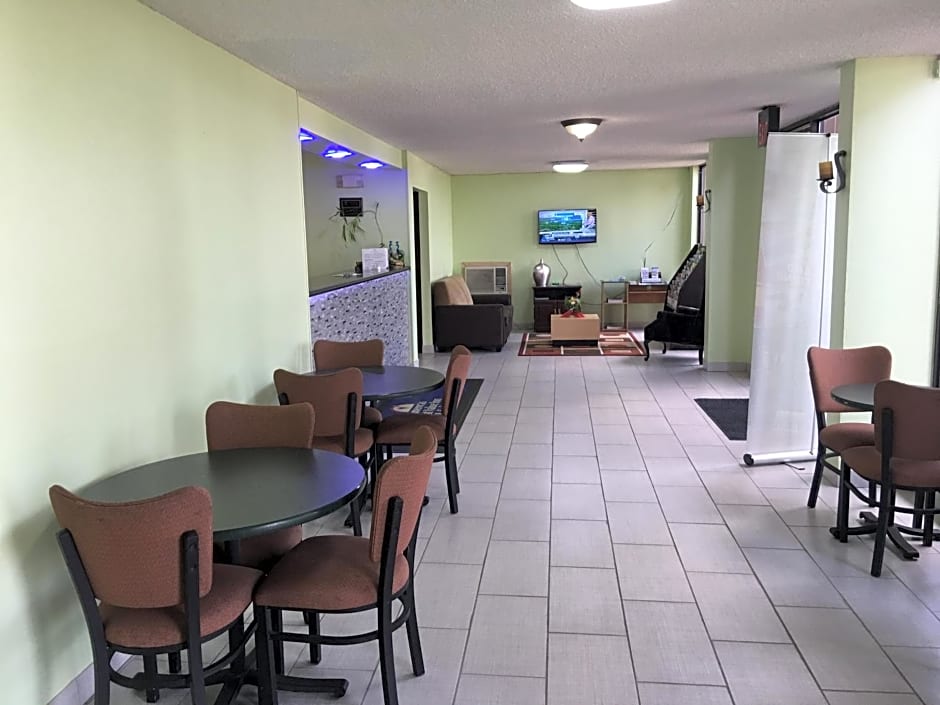 Americas Best Value Inn - Malvern