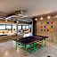 Ibis Styles Roma Aurelia