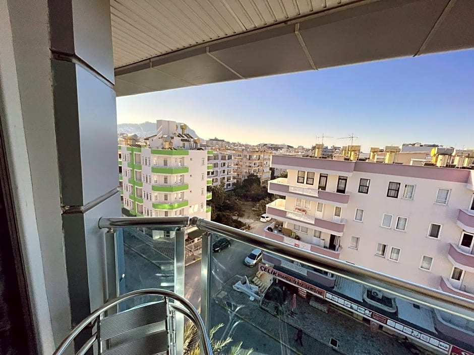 Cleopatra City Hotel