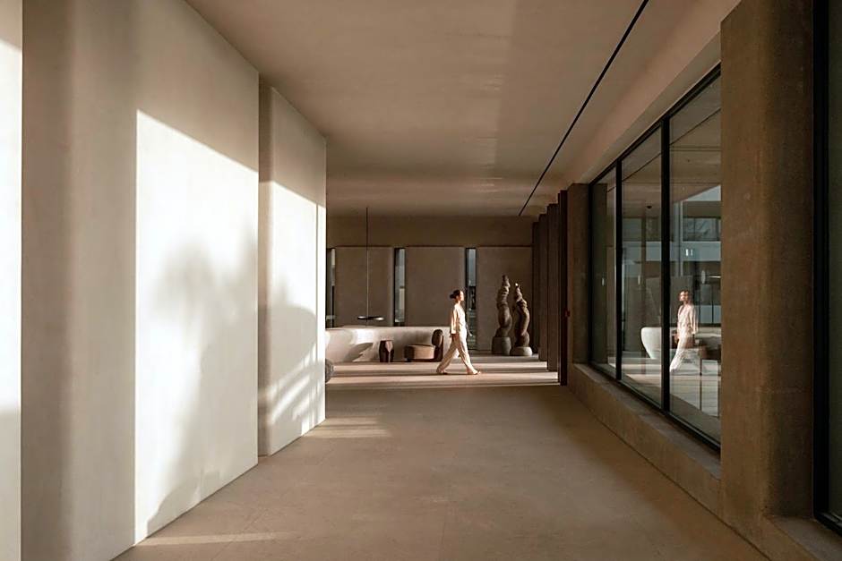 Minos Palace Resort - Adults Only