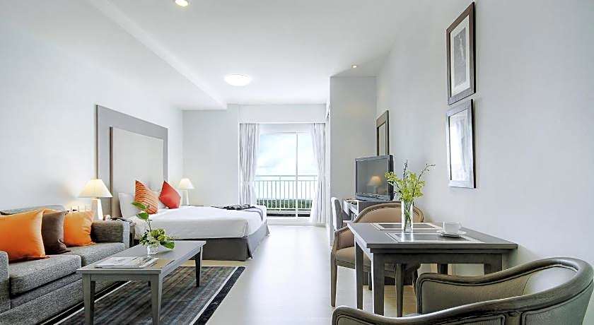 Classic Kameo Hotel & Serviced Apartments Rayong 