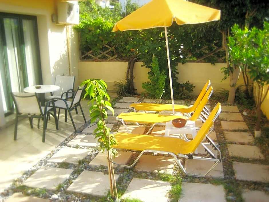 Villiana Holiday Apartments