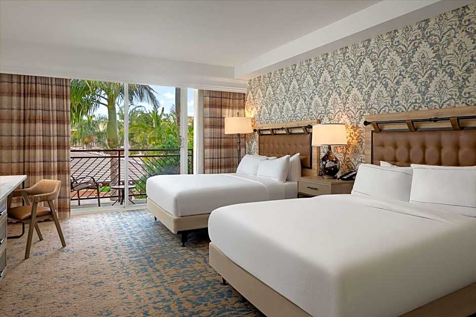 The Cassara Carlsbad, Tapestry Collection by Hilton