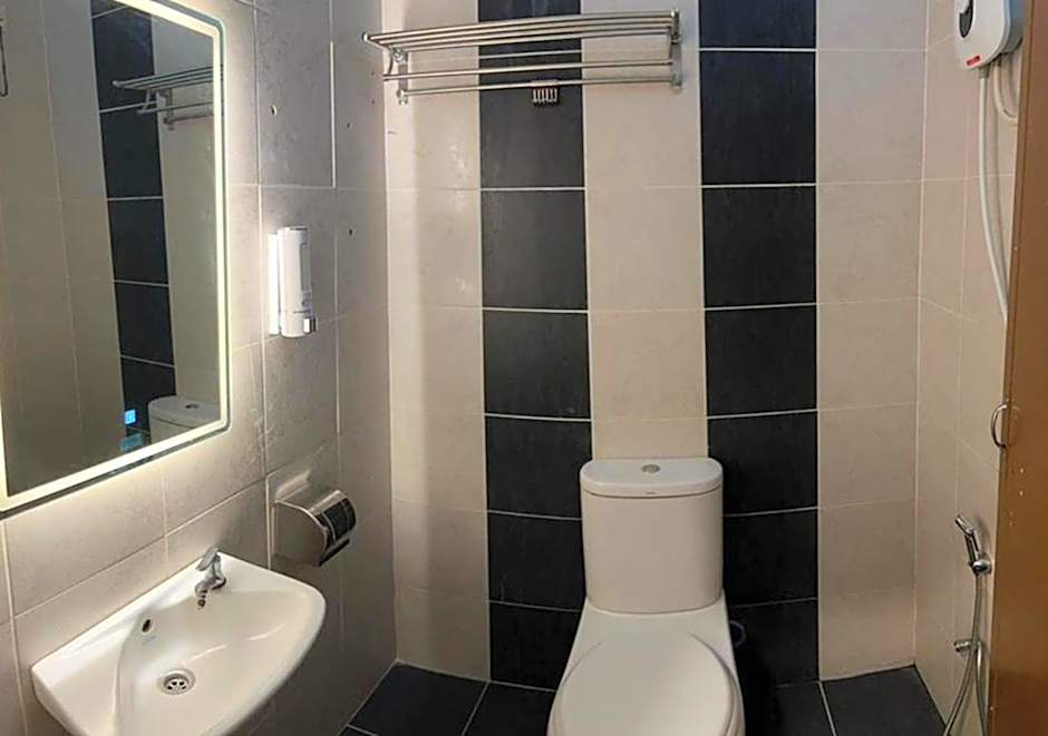 D'Lima Beach Inn