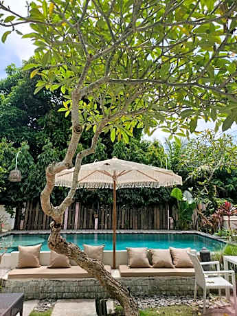 Bingin Inn