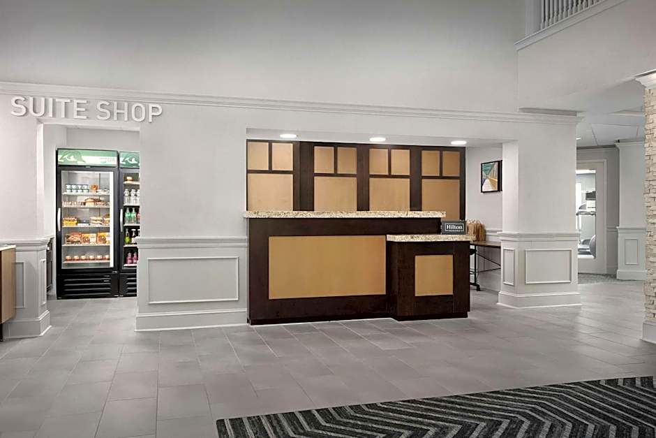 Homewood Suites by Hilton Raleigh - Durham AP/Research Triangle