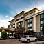 Hampton Inn By Hilton Waco