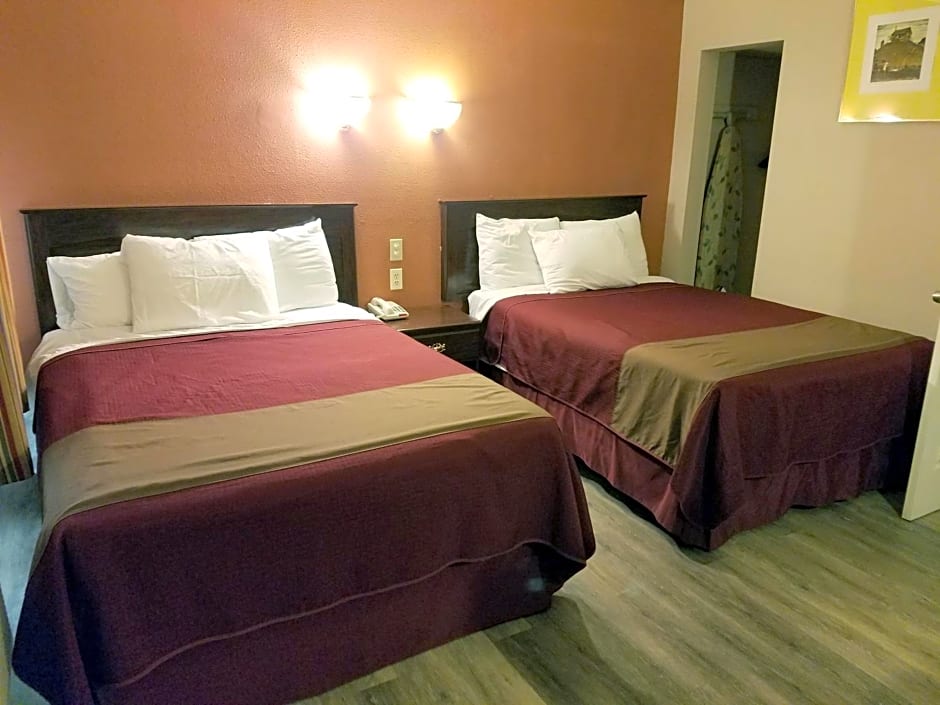 Americas Best Value Inn Ozona