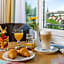 Parkhotel Rügen