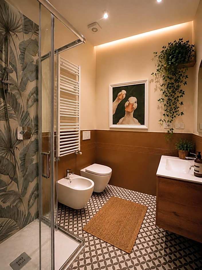 Italy Prestigious Guest House