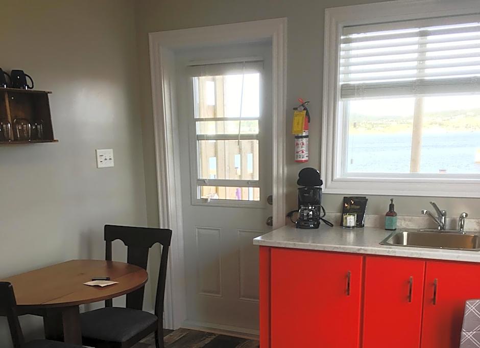 Toulinguet Inn - Suites