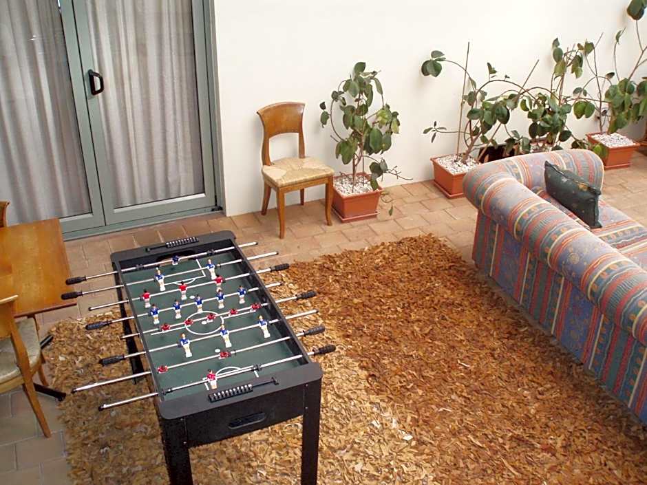 Asure Fernhill Motor Lodge