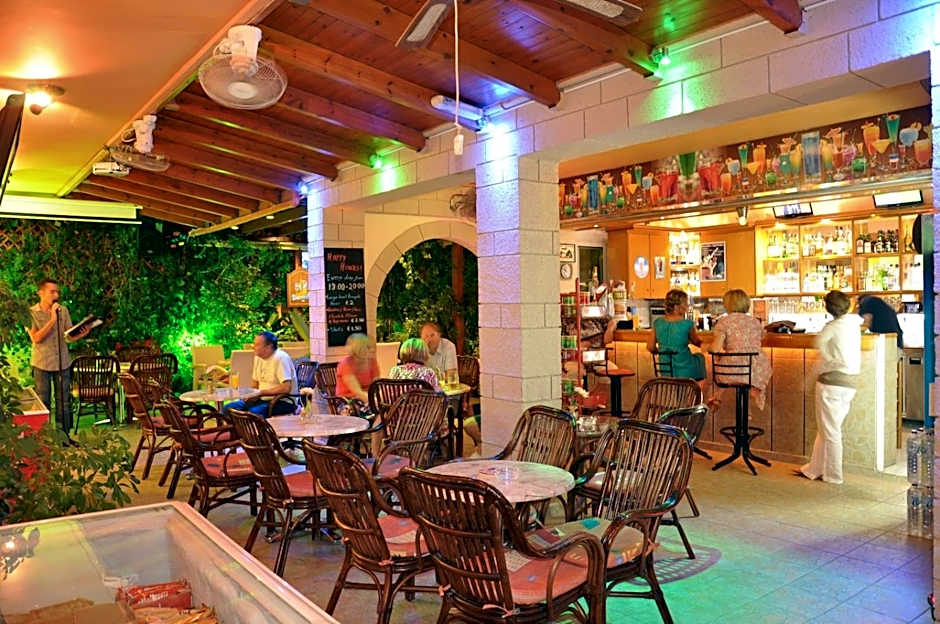 Summer Memories Aparthotel