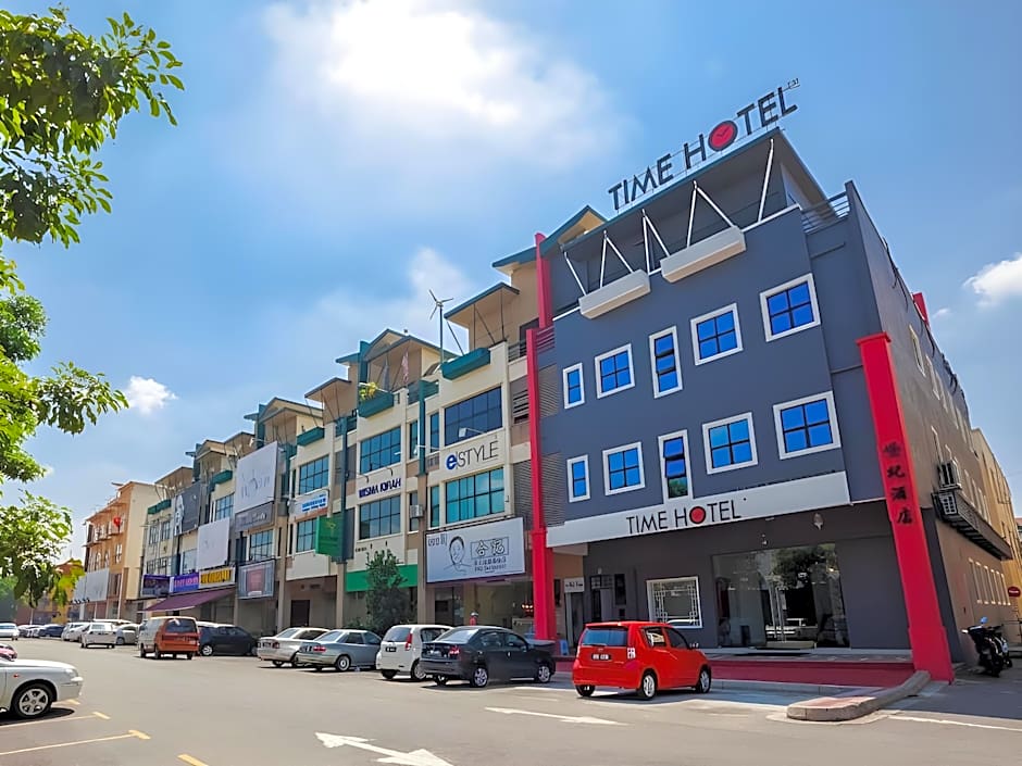Time Hotel Sunway