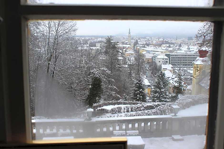 Hotel Restaurant Schweizerhaus